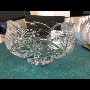 Waterford limiter edition Doors of Dublin bowl